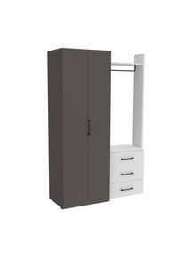 FORTE Vestiaire penderie CANBERRA