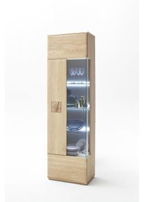 MCA furniture Meuble vitrine (gauche) BOLOGNA