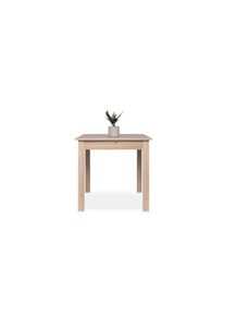 Finori Table de repas COBURG 80