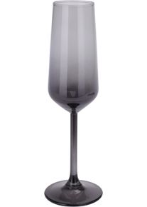 Koopmann Flûte à champagne NERO