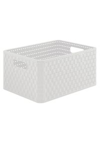 Rotho Panier 18 litres A4 COUNTRY
