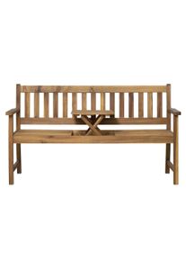 Möbilia Banc de jardin DEINZE