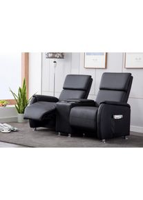Fauteuil cin&eacute;ma RCH-MX-FL9239