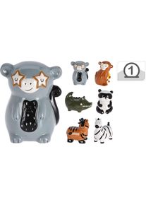 Koopmann Tirelire jungle KIDS