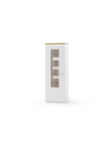 MCA furniture Meuble vitrine CALI