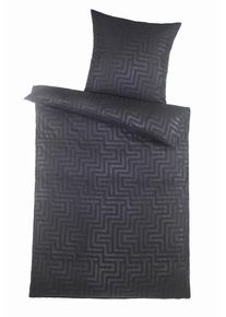 Parure de lit haut de gamme en microfibre LABYRINTH