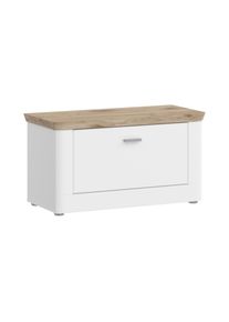 Banc à chaussures MIZAN