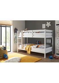 Pol-Power Lit superposé CASPER