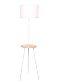 Salesfever Lampadaire CURUG