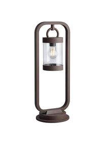 Trio Borne lumineuse de jardin SAMBESI