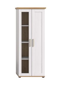 Meuble vitrine VERONA