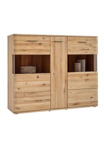 MCA furniture Bahut haut OLINDA