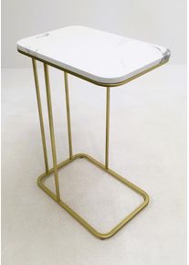 HAKU Table d'appoint BOGOTA