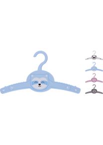 Koopmann Lot de 4 cintres taille enfant KIDS