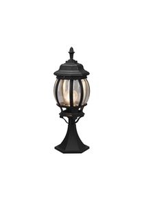 Trio Lampe extérieure ELVO