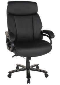 DUO Fauteuil de direction ENNIO