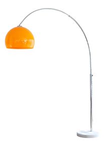 Salesfever Lampadaire arqué MALANG