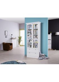 Finori Meuble vitrine LANDWOOD 51