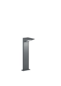 Trio Borne lumineuse de jardin LED NELSON