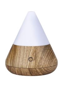 Diffuseur d’huiles essentielles LED GRUNDIG