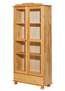 Möbilia Meuble vitrine CELLES