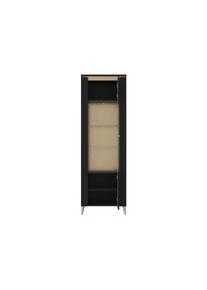 Meuble vitrine NORICA