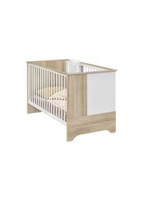 Lit de bébé SACHA