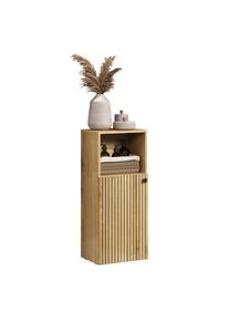 TRENDTEAM Meuble de salle de bains PURE BLISS