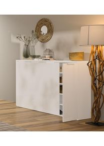 Meuble &agrave; chaussures MUNDI