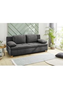 JOB Canapé convertible NIKO