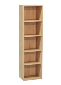 Mäusbacher Bibliothèque MISTER OFFICE