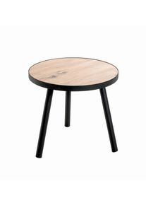 HAKU Table d'appoint GENUA 2