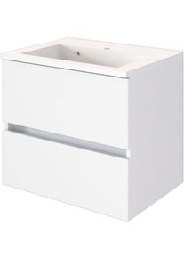 Held Meuble sous vasque avec plan vasque 60 BAABE