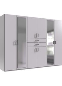 wimex Armoire à vêtements TRELEW