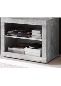 FIRST LOOK Banc STONE 5