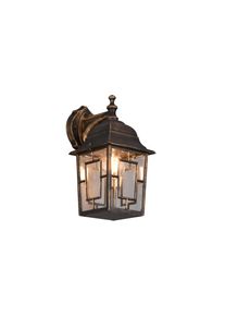 Trio Lampe murale VOLTURNO