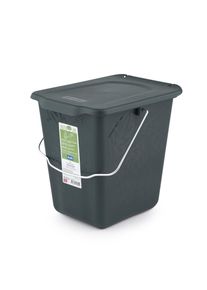 Rotho Seau à compost 7 litres GREENLINE