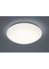 REALITY LEUCHTEN Plafonnier LED avec détecteur de mouvement POLLUX