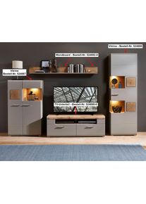 Innostyle Meuble vitrine FUN-PLUS-II