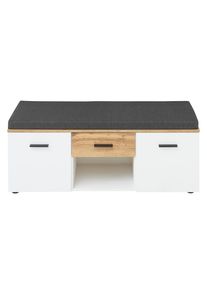 Innostyle Banc à chaussures MECHELN