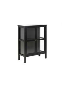 Actona Meuble vitrine ETON