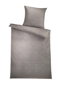 Parure de lit haut de gamme en microfibre CHARU