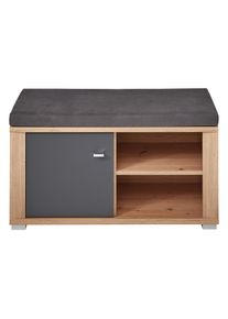 Innostyle Banc à chaussures PABLO