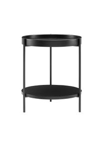 Salesfever Table d’appoint 367537