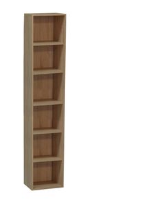 Mäusbacher Etagère MISTER OFFICE