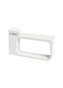 format Lot de 2 supports pour étagère murale CLAPTON