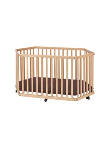 tiSsi Parc bébé LIES