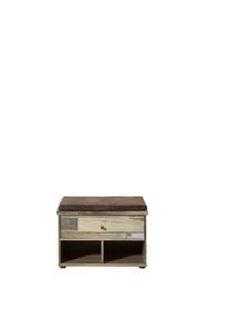 Innostyle Banc à chaussures BONANZA 60