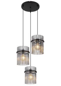 Suspension 3 ampoules GORLEY