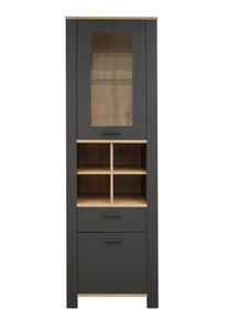 Mäusbacher Vitrine NELE